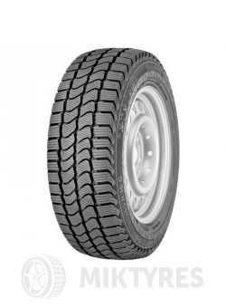 Шины Continental VancoVikingContact 205/65 R16C 103R