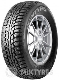 Шины Contyre Arctic Ice 2 185/65 R14 86T (шип)