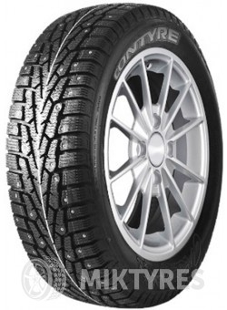 Шины Contyre Arctic Ice 3 225/75 R16 104Q (шип)