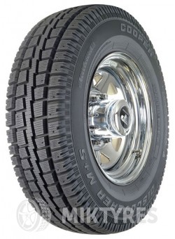 Шины Cooper Discoverer M+S 255/70 R18 113S