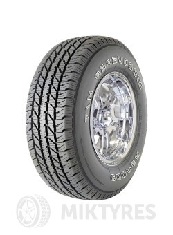 Шины Cooper Discoverer H/T 265/75 R15 112S