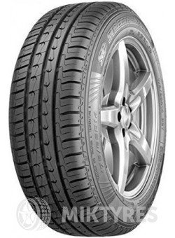 Шины Dunlop SP StreetResponse 195/70 R14 91T