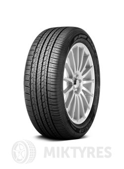 Шины Dunlop SP Sport MAXX A1 235/50 ZR18 97W