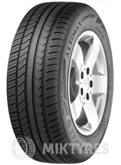 Шины General Tire Altimax Comfort 165/65 R14 79T