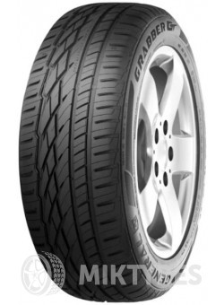 Шины General Tire Grabber GT 235/60 ZR18 107W XL