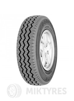 Шины Goodyear Cargo G28 185 R14C 102/100P