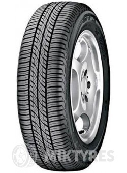 Шины Goodyear GT3 175/70 R14C 95/93T