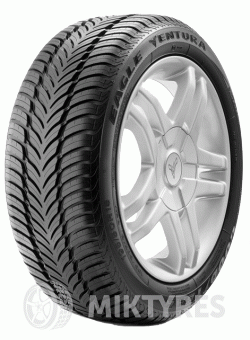 Шины Goodyear Eagle Ventura 195/65 R14 89H