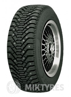 Шины Goodyear UltraGrip 500 225/55 R17 101T XL