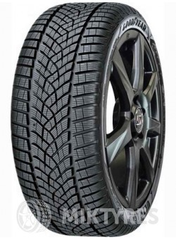 Шины Goodyear UltraGrip Performance 195/45 R16 84V XL