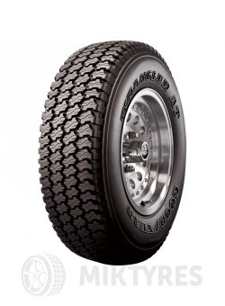 Шины Goodyear Wrangler A/T Extreme 205/70 R15 100T XL