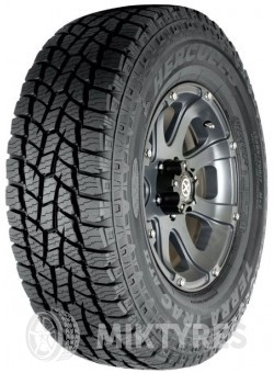Шины Hercules Terra Trac A/T 245/70 R16 107S