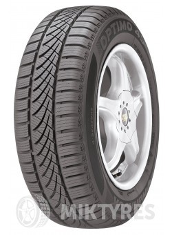 Шины Hankook Optimo 4S (H730) 195/50 R15 82H