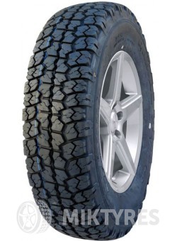 Шины Киров Rapid River 245/70 R16 107S