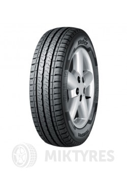 Шины Kleber Transpro 225/75 R16C 118R