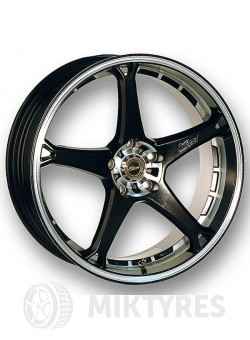 Диски Kosei Magnum 8,5x18 5x120 ET 35 Dia 74,1