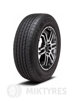 Шины Kumho KH18 215/65 R16 98H