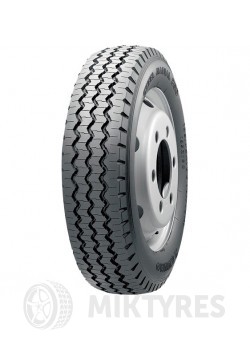 Шины Kumho Steel Radial 856 185/80 R15 103/102P