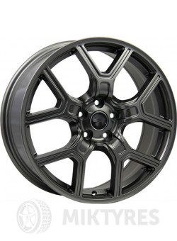 Диски LegeArtis Concept FD506 7.5x18 5x108 ET 50 Dia 63.3 (GM)