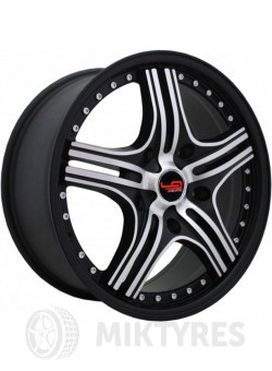 Диски LegeArtis Concept LX507 8x18 5x114.3 ET 45 Dia 60.1 (MBF)