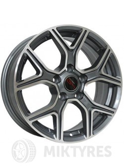 Диски LegeArtis Concept MI547 6.5x16 5x114.3 ET 46 Dia 67.1 (GMF)