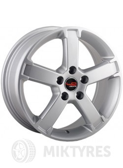 Диски LegeArtis FD4 6.5x16 5x108 ET 52.5 Dia 63.3 (S)