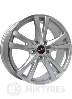 Диски LegeArtis HND179 7.5x18 5x114.3 ET 48 Dia 67.1 (GMF)