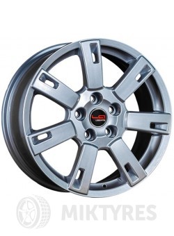 Диски LegeArtis LR12 8x18 5x108 ET 55 Dia 63.3 (S)