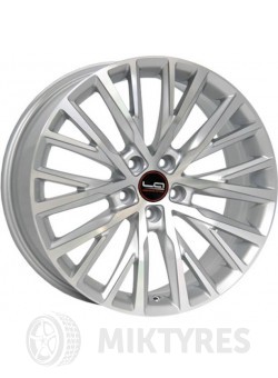 Диски LegeArtis LR42 8x18 5x108 ET 45 Dia 63.3 (GMF)