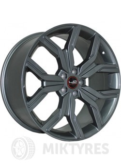 Диски LegeArtis LR54 9.5x20 5x108 ET 45 Dia 63.3 (Silver)