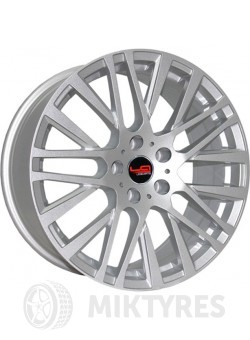 Диски LegeArtis LX101 8x18 5x114.3 ET 30 Dia 60.1 (S)