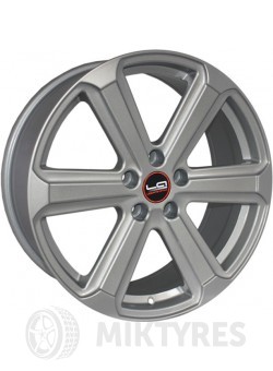 Диски LegeArtis LX37 7.5x19 5x114.3 ET 35 Dia 60.1 (S)