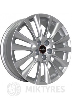 Диски LegeArtis LX54 7.5x19 5x114.3 ET 35 Dia 60.1 (S)