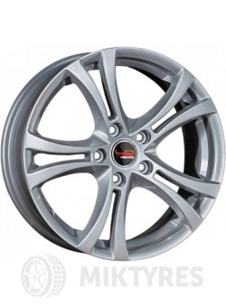 Диски LegeArtis NS59 0x17 5x114.3 ET 45 Dia 66.1 (S)