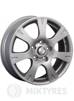 Диски LegeArtis SK21 0x16 5x112 ET 50 Dia 57.1 (S)