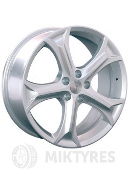 Диски LegeArtis TY100 7.5x19 5x114.3 ET 30 Dia 60.1 (GM)