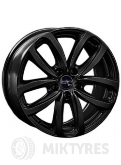 Диски LegeArtis B123 8x18 5x120 ET 25 Dia 72.6 (Silver)