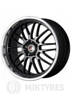 Диски LegeArtis Concept B50311x20 5x120 ET 37 Dia 72.6 (MB+SSL)