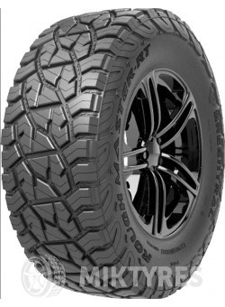 Шины Greentrac Rough Master-RT 275/55 R20 120Q