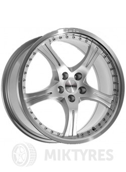 Диски Momo Fxl One 6.5x15 5x114.3 ET 35 Dia 72.6