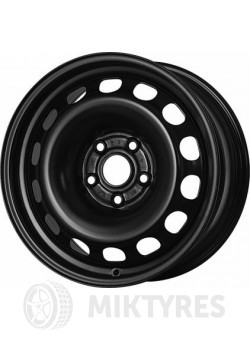 Диски Magnetto 16003 Renault Duster 6.5x16 5x114.3 ET 50 Dia 66.1 (silver)