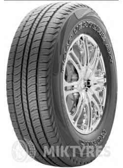 Шины Marshal Road Venture PT-KL51 265/65 R17 112H