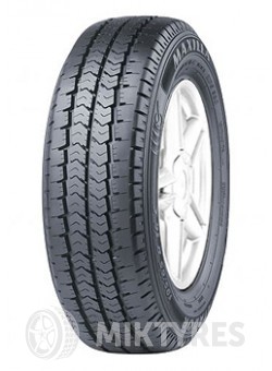 Шины Matador MPS-320 175/75 R16C 101/99R