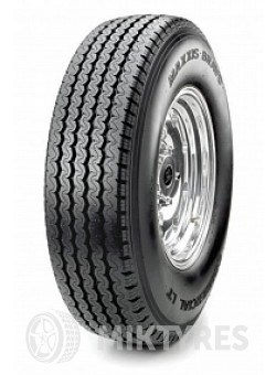 Шины Maxxis Bravo Series UE-168N 205 R14C 109/107Q