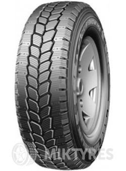 Шины Michelin Agilis 61 Snow-Ice 165/70 R14 61Q