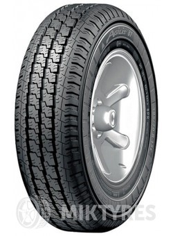 Шины Michelin Agilis 81 195/70 R15 104R