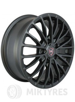 Диски NZ F39 6x15 5x112 ET 47 Dia 57,1 (MB)