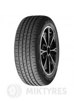 Шины Nexen N'Fera RU5 275/40 ZR20 106W XL