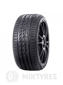 Шины Ikon Tyres Nordman SZ2 225/50 R17 98W