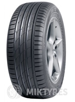 Шины Nokian Hakka Z 225/40 ZR18 92Y XL